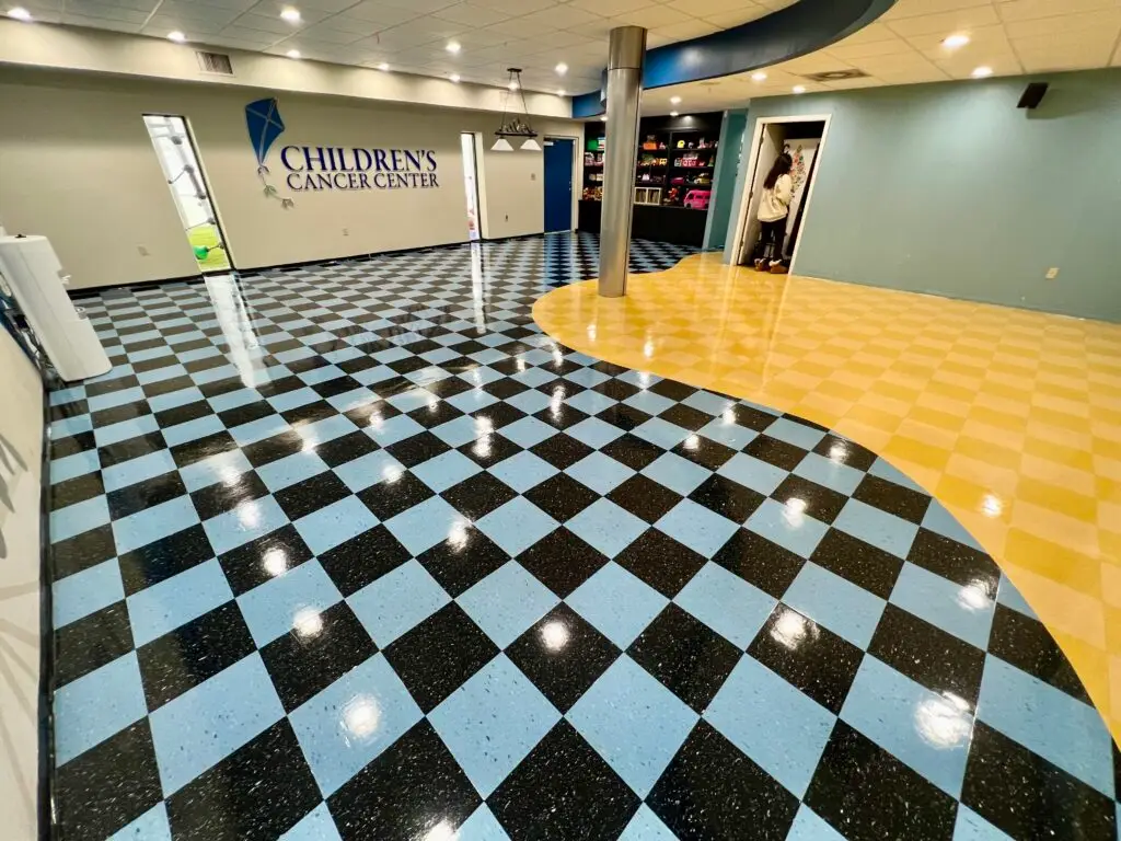 florida commercial cleaning