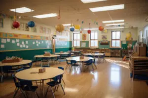 school janitorial cleaning services in tampa, fl