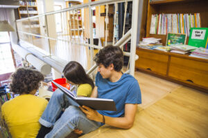 How School Custodians Transform Learning Spaces