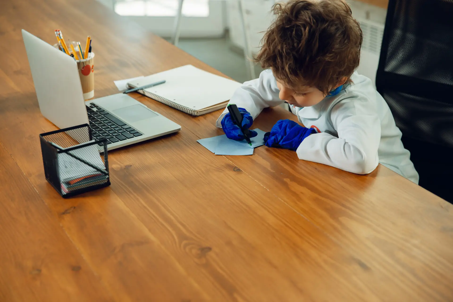 Office Cleaning Best Practices