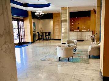 tampa marble floor polishing